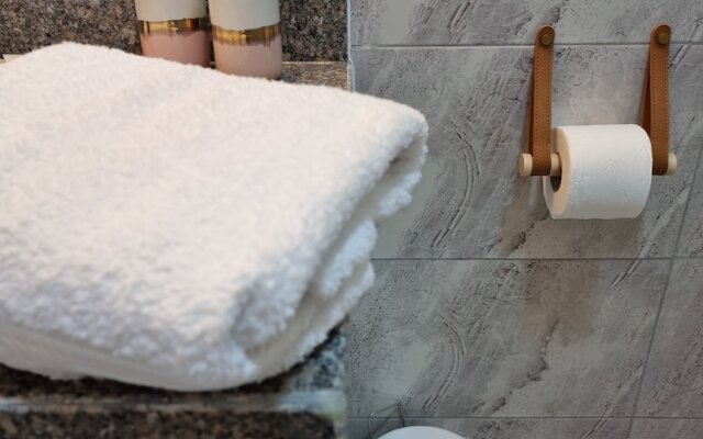 Stunning New 2-bed Apartment Near El Gouna