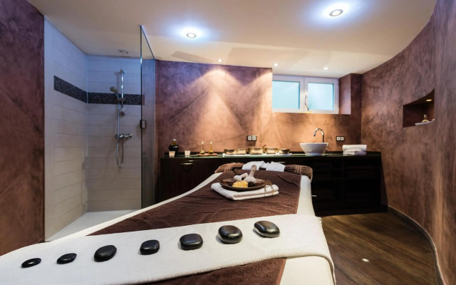 Landhotel Burg Im Spreewald