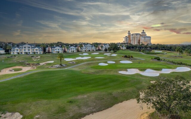 Rvh_323r Classic 3 Bedroom Condo