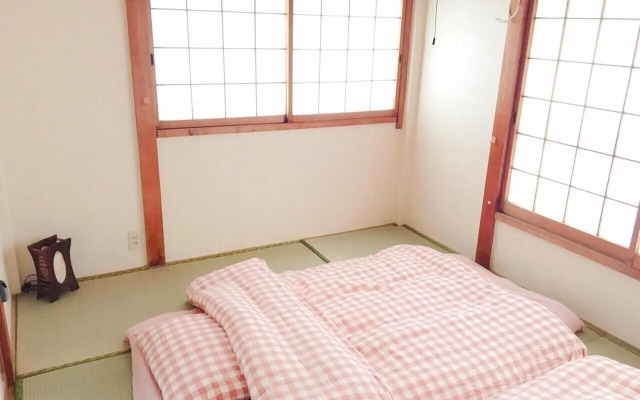 Linlin no Minshuku - Vacation STAY 11160