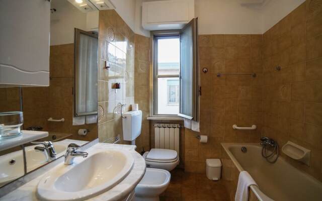 Portovenere's Home