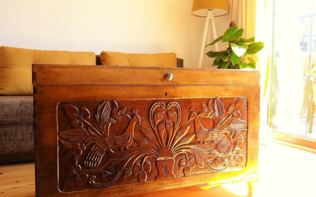 Kunterbunt Aparts Istanbul