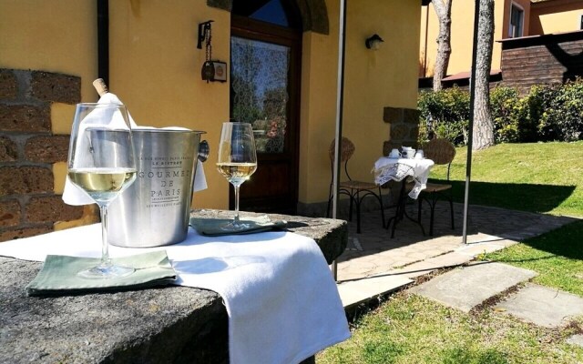 Podere La Branda Bio Agri Resort