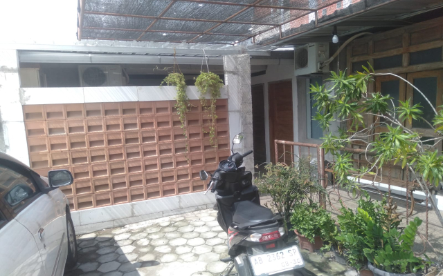 Kalingga Sekar Yogyakarta