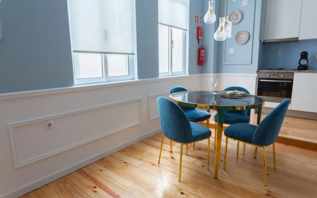 City View - Santo Ildefonso Luxury