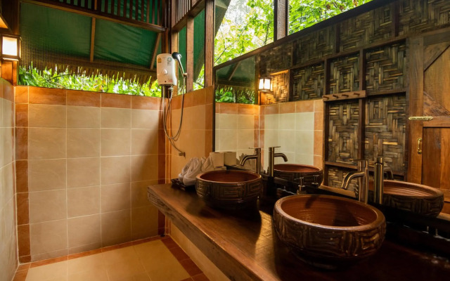 Our Jungle Camp - Eco Resort