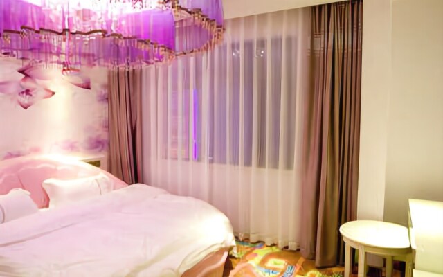 Qianhui Fashion Hotel