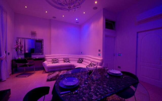 Appartamenti Luxury Arco