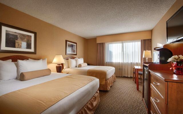 Best Western Plus Tempe by the Mall