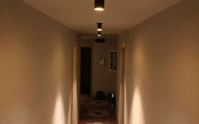 The Place