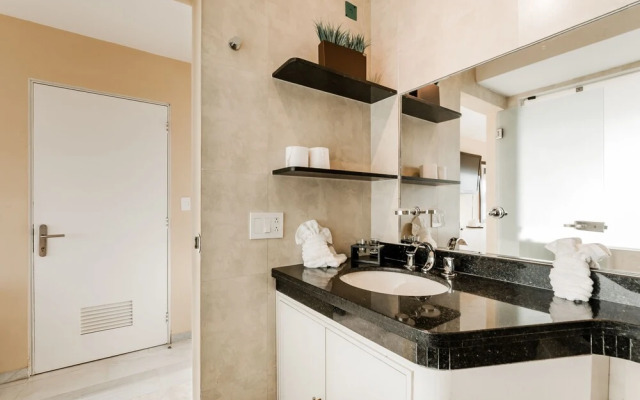 Beachfront Penthouses by LivIN Cancun
