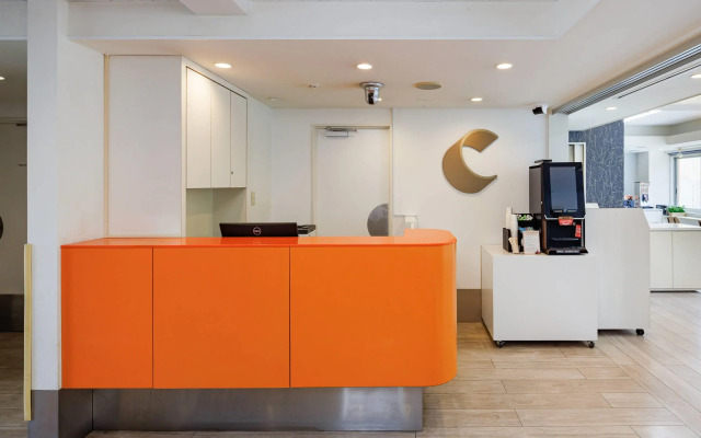 Comfort Inn Suwa Inter