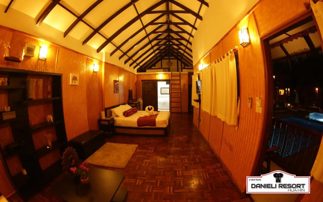 Danieli Resort