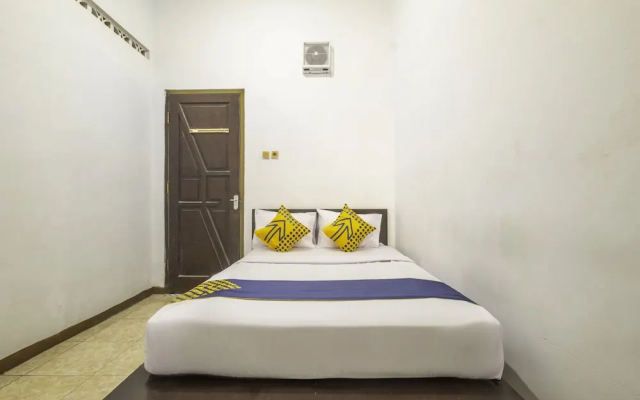 SPOT ON 2395 Hotel Aden 2 Syariah