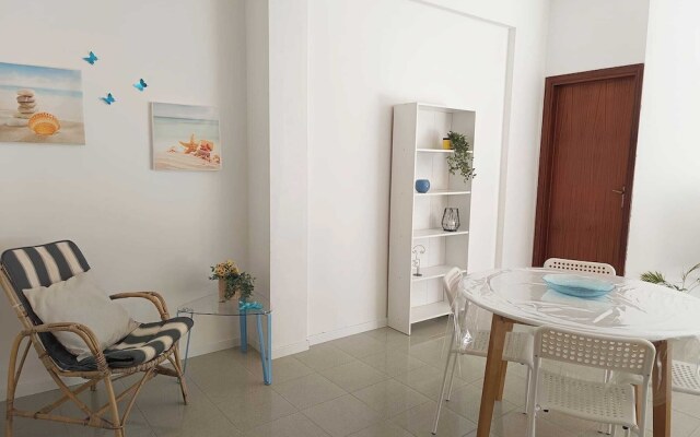 Appartamenti Abate Perla del Golfo Home