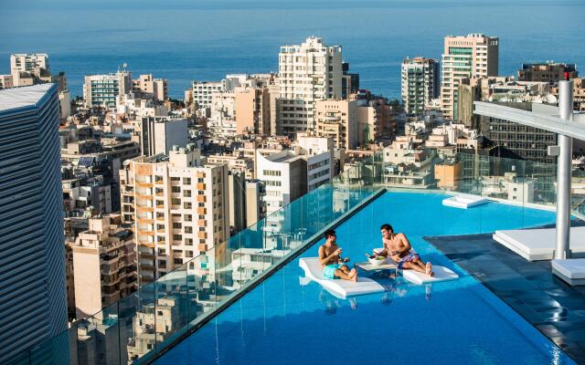Staybridge Suites Beirut by IHG