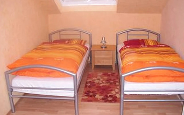 Ferienwohnung Cascada