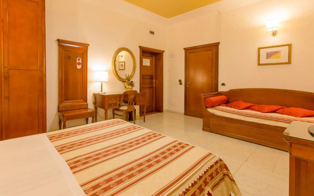 Mariano IV Palace Hotel