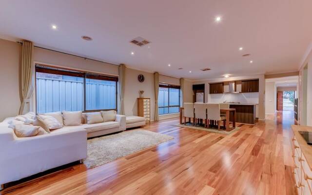 Camberwell Guesthouse