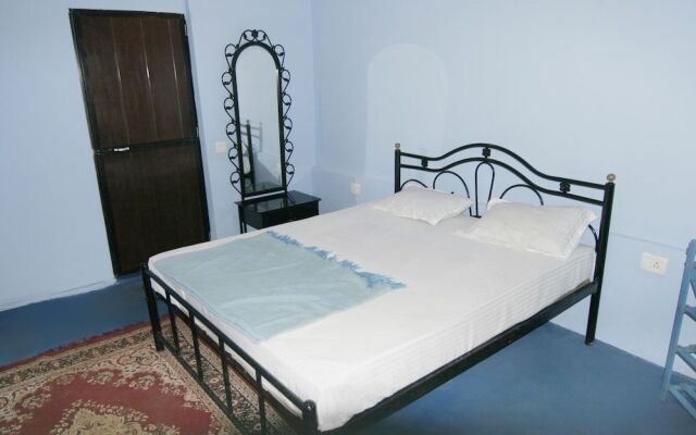 Rudra Holidays Guest House