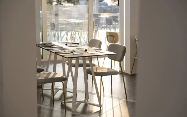 Hotel Alpen