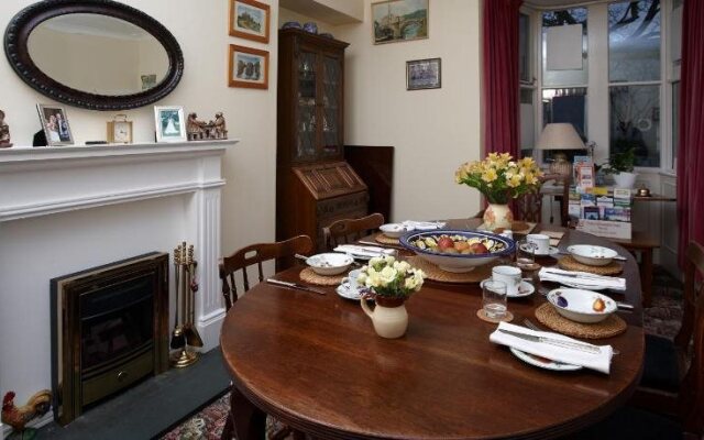 Baliol House