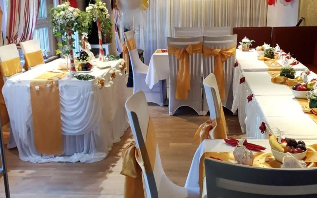 Hotel Herberge zur Traube