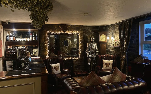 Mary Tavy Inn