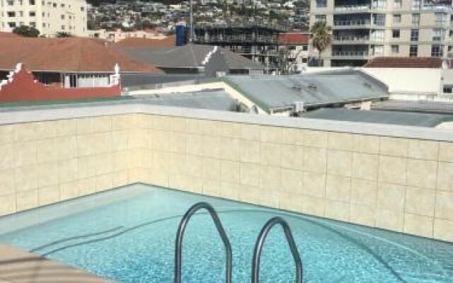 St Johns Plazza Apartment