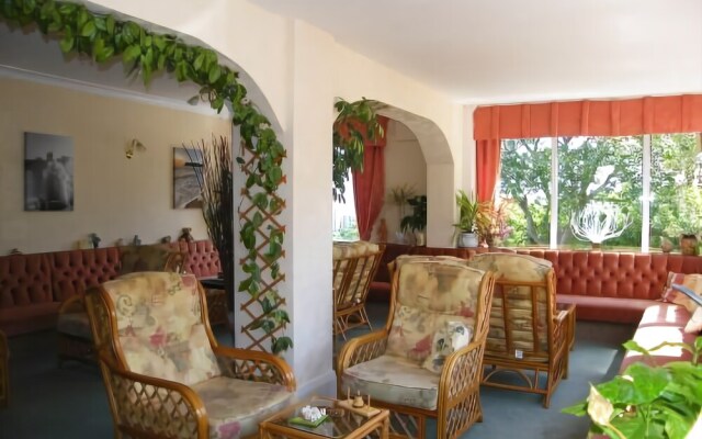 Norlands Hotel
