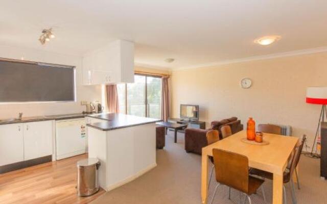 Central Park 10/1 Snowy River Avenue