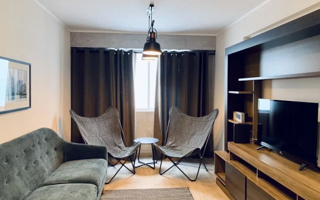 Stunning 1BR in Heart of Barranco