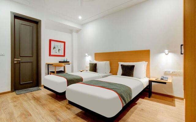 OYO Townhouse 219, Sector 49, Gurgaon