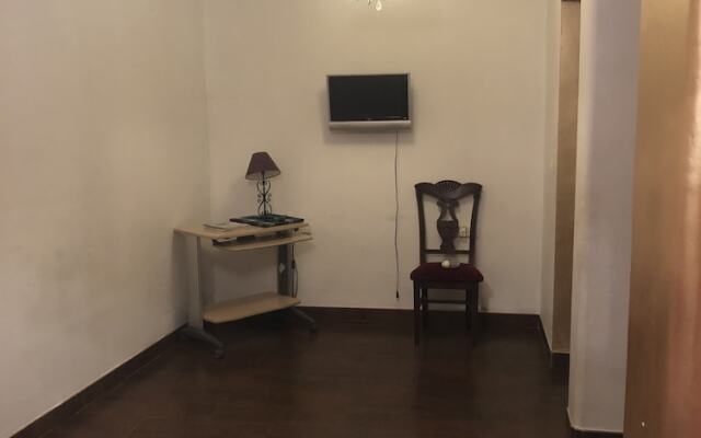 Apartamento en pleno centro de Marchena