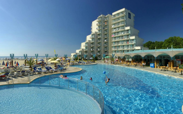 Hotel Boryana