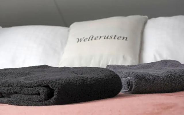 B&B Jardin - Schagen