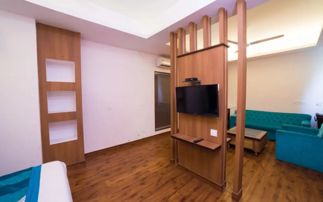 Classic Residency