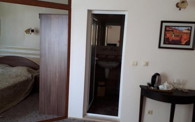 Guest House Orchidea