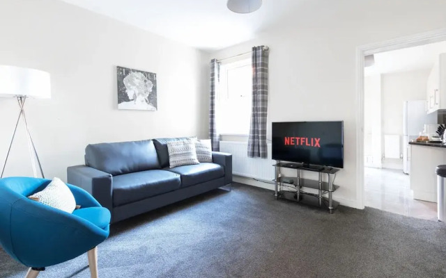 Karah Suites - Palmer Park - 4 Bedroom