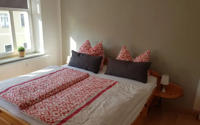 Apartment in Kamenz Sachsen Near Town Centre