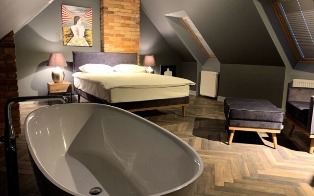 Old Town Luxury Apartments Zgorzelec