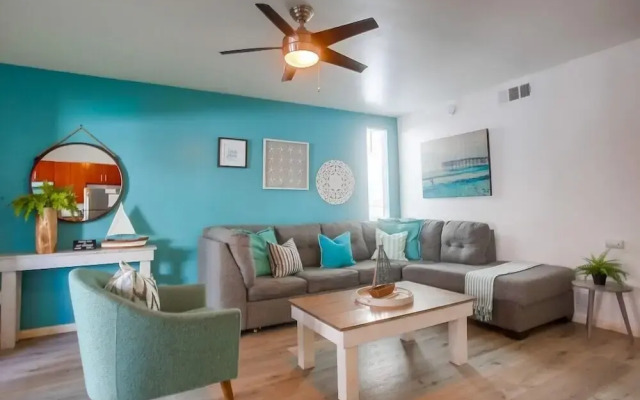 Manhattan Shores 5
