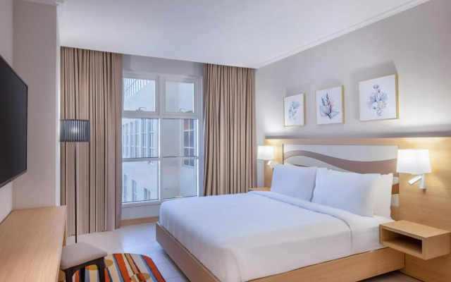 Residence Inn by Marriott Dammam