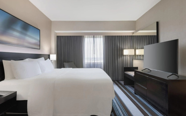 Courtyard by Marriott New York JFK Airport