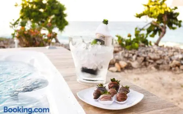 Sandcastle Beach House