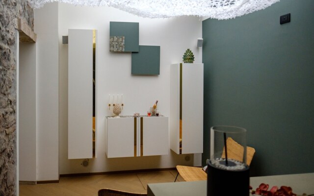 Sekeles Suites and Spa