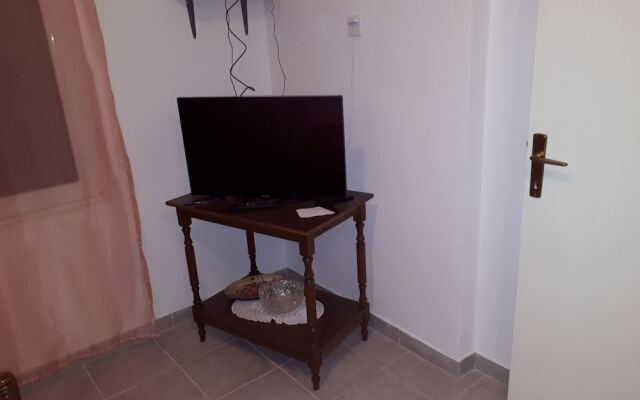 Apartment Toma