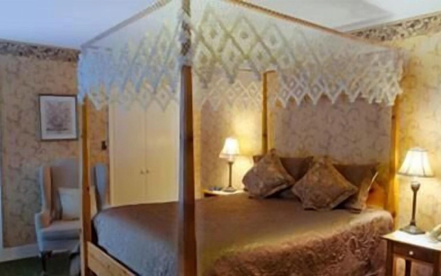 Stroudsmoor Country Inn