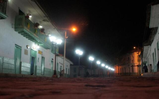 Casa Museo La Posada del Molino