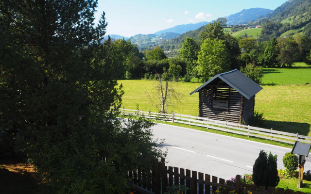 Rohrmoser Appartements